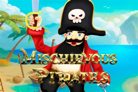 Mischievous Pirates Parimatch