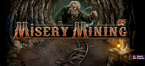 Misery Mining 888 Casino