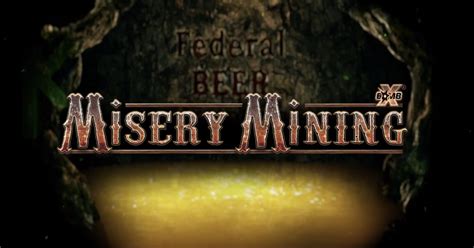 Misery Mining Betano