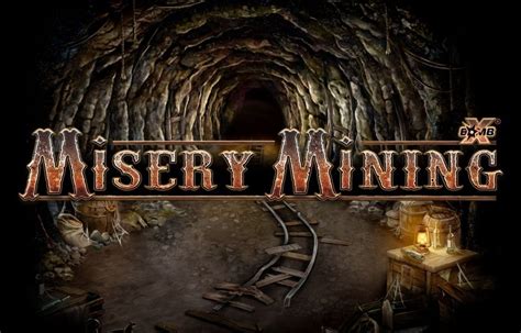 Misery Mining Betsson