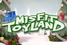 Misfit Toyland Blaze