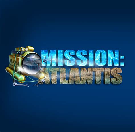 Mission Atlantis Novibet