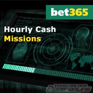 Mission Cash Bet365