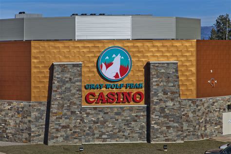 Missoula Casino Empregos