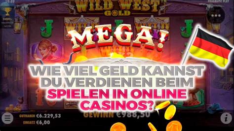 Mit Bonus De Casino Geld Verdienen