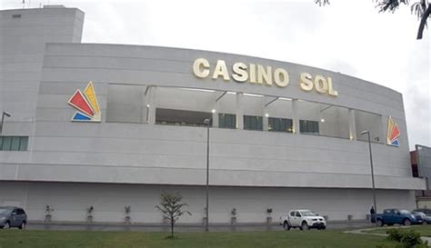 Mitos Casino Sol Osorno