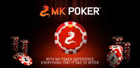 Mk Poker