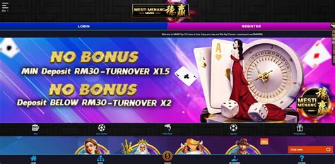 Mm99 Casino Ecuador