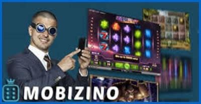 Mobizino Casino Venezuela