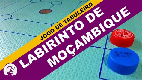 Mocambique Jogo