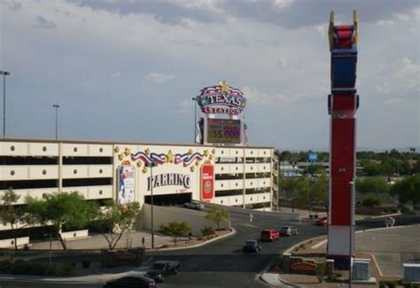 Modesto Casino Partes