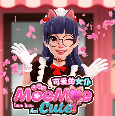 Moe Moe Cute 888 Casino