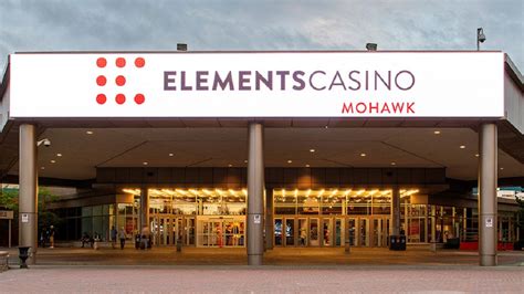 Mohawk Casino Milton Ontario