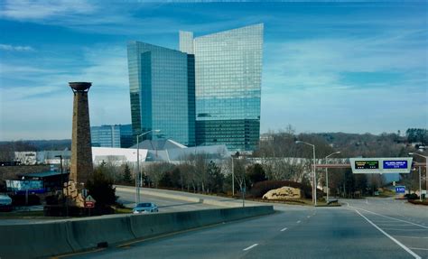 Mohegan Casino Resort