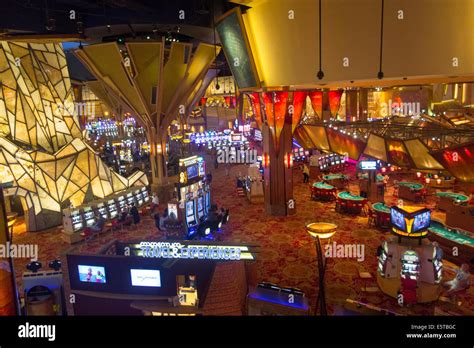 Mohegan Sun Casino Ct Eventos