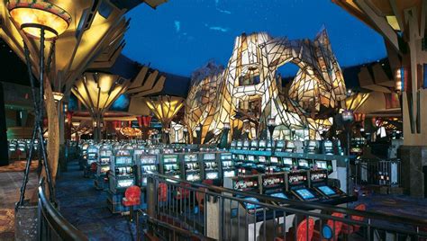 Mohegan Sun Casino Entretenimento Pa