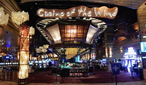 Mohegan Sun Casino Uncasville Ct