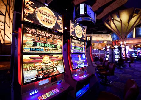 Mohegan Sun Slot Vencedores 2024