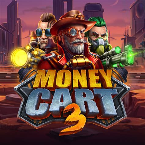 Money Cart 3 Bodog