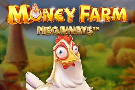 Money Farm Megaways Slot Gratis