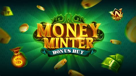 Money Minter Slot - Play Online