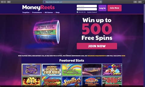 Money Reels Casino Bolivia