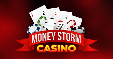 Money Storm Casino Ecuador