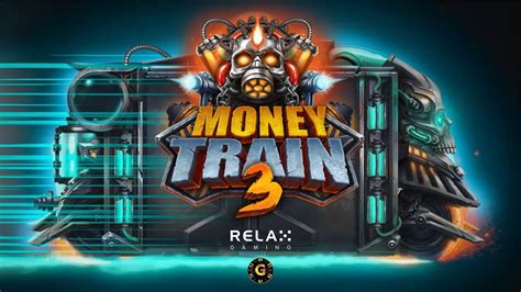 Money Train 3 Betano