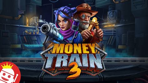 Money Train 3 Pokerstars