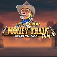 Money Train Origins Dream Drop Betsson