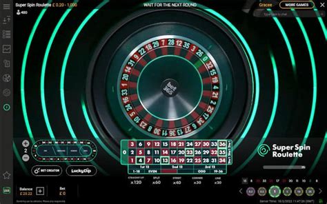 Money Wheel Bet365