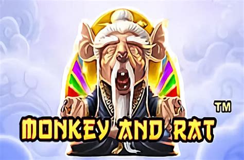 Monkey And Rat Slot - Play Online