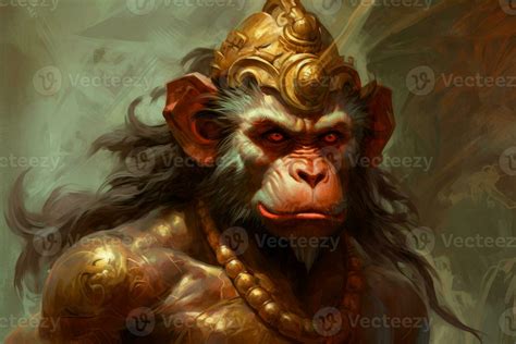 Monkey God Bwin