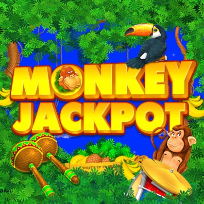 Monkey Jackpot Betano