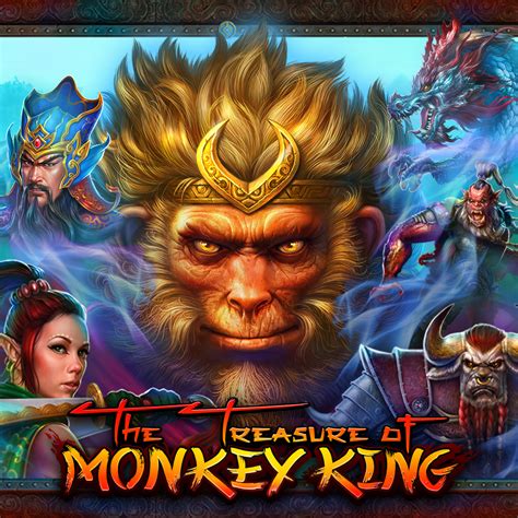 Monkey King 3 888 Casino