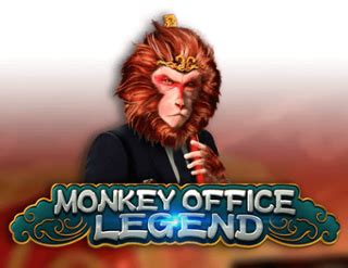 Monkey Office Legend Betano