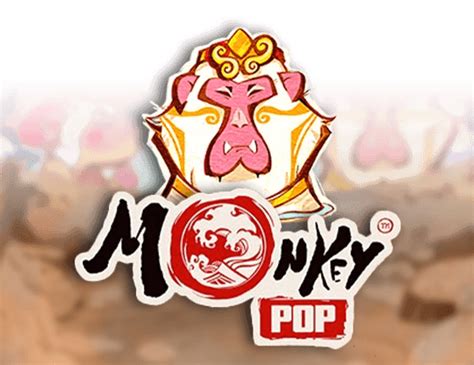 Monkey Pop Slot Gratis