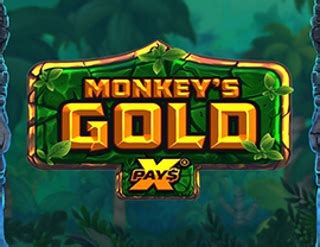 Monkeys Gold Xpay Brabet