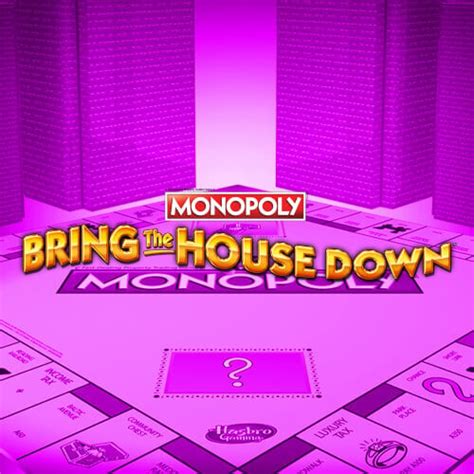 Monopoly Bring The House Down Slot Gratis