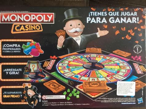 Monopoly Casino Uruguay