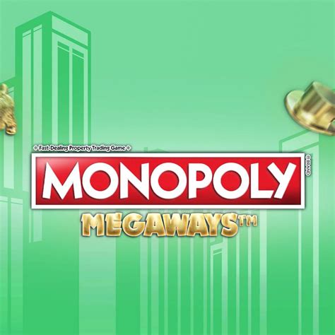 Monopoly Megaways Betsson