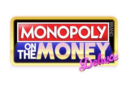 Monopoly On The Money Deluxe Betsul