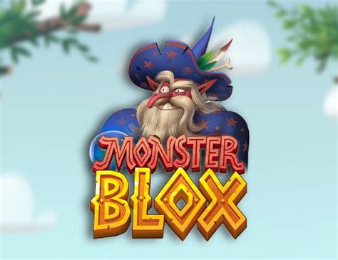 Monster Blox Gigablox Slot - Play Online