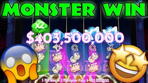 Monster Manor Pokerstars