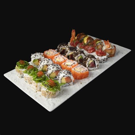 Monster Sushi Novibet