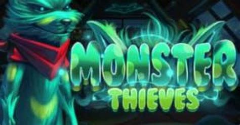 Monster Thieves Parimatch