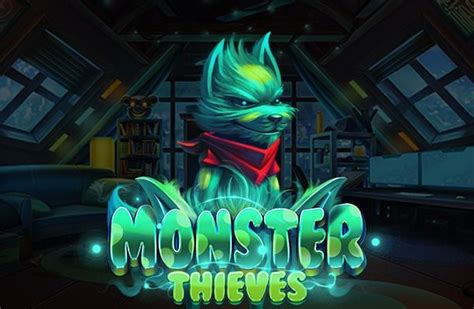Monster Thieves Pokerstars