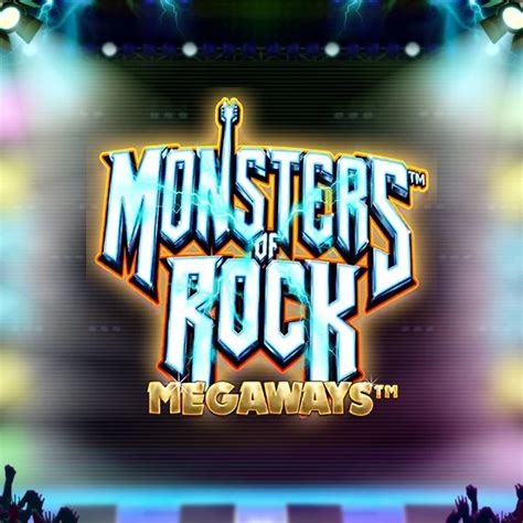 Monsters Of Rock Megaways Review 2024