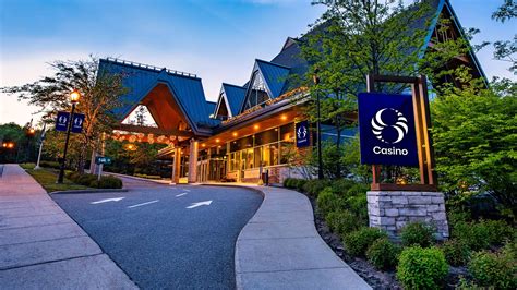 Mont Tremblant Casino Horario Do Servico De Transporte