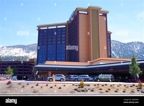 Montbleu Casino Resort Em South Lake Tahoe